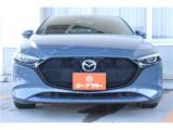 MAZDA3ファストバック（新潟県新潟市東区）画像8