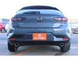 MAZDA3ファストバック（新潟県新潟市東区）画像12