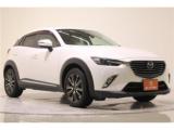 CX-3（新潟県新潟市東区）画像6