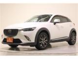 CX-3（新潟県新潟市東区）画像8