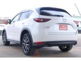 CX-5（新潟県新潟市東区）画像11