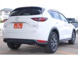 CX-5（新潟県新潟市東区）画像13