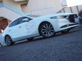 MAZDA3（新潟県新潟市西区）画像24