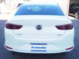 MAZDA3（新潟県新潟市西区）画像38