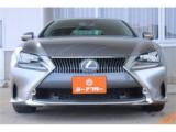 レクサスRC（新潟県新潟市東区）画像8