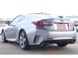 レクサスRC（新潟県新潟市東区）画像11