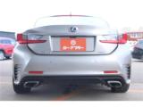 レクサスRC（新潟県新潟市東区）画像12