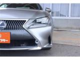 レクサスRC（新潟県新潟市東区）画像15