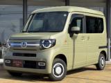 N-VAN+スタイル