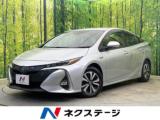 プリウスPHV