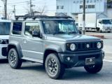 ジムニーシエラ（新潟県新潟市西区）画像2