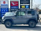 ジムニーシエラ（新潟県新潟市西区）画像7