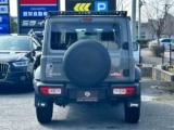 ジムニーシエラ（新潟県新潟市西区）画像9