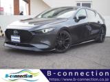 MAZDA3ファストバック