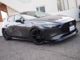 MAZDA3ファストバック（新潟県新潟市西区）画像37