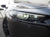 MAZDA3ファストバック（新潟県新潟市西区）画像38
