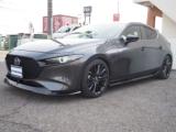 MAZDA3ファストバック（新潟県新潟市西区）画像23