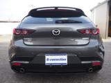 MAZDA3ファストバック（新潟県新潟市西区）画像9