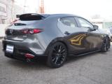 MAZDA3ファストバック（新潟県新潟市西区）画像29