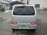 ワゴンＲ（新潟県新潟市西区）画像4
