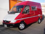メルセデス ベンツ トランスポーターT1N