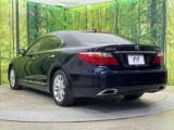 レクサスＬＳ（新潟県新潟市南区）画像28