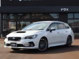 レヴォーグ 2．0STI スポーツ アイサイト