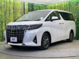 アルファードハイブリッド（新潟県新潟市南区）画像27