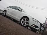 アウディ Ａ４アバント（新潟県燕市）画像10