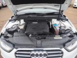 アウディ Ａ４アバント（新潟県燕市）画像79