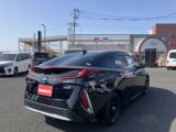 プリウスPHV（新潟県新潟市西区）画像3
