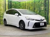 プリウスα（新潟県新潟市南区）画像16