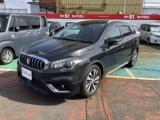 ＳＸ－４＿Ｓ－ＣＲＯＳＳ