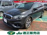 ＳＸ－４＿Ｓ－ＣＲＯＳＳ（新潟県長岡市）画像2