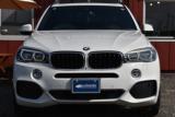ＢＭＷ Ｘ５（新潟県新潟市西区）画像2