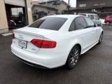 アウディ Ａ４（新潟県長岡市）画像4