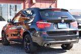 ＢＭＷ Ｘ３（新潟県新潟市西区）画像13