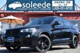 ＢＭＷ Ｘ４（新潟県新潟市西区）画像1