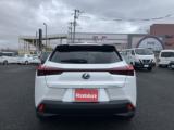 レクサスUX（新潟県新潟市西区）画像48