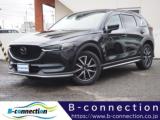 CX-5 25S Lパッケージ 4WD BOSEサウンド