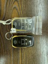 アルファード（新潟県新潟市南区）画像68