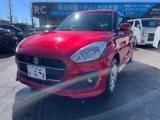 スイフト XR リミテッド 4WD