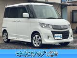 パレットＳＷ リミテッド2 4WD 両側パワスラ 禁煙車