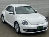 フォルクスワーゲン ザ・ビートル（新潟県新潟市西区）画像8