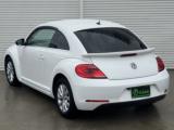 フォルクスワーゲン ザ・ビートル（新潟県新潟市西区）画像9