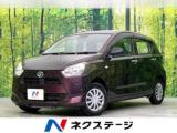 ミライース L SAIII 禁煙車 純正ナビ バックカメラ