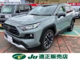ＲＡＶ４（新潟県長岡市）画像2