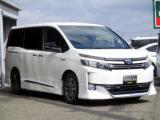 ヴォクシーハイブリッド（新潟県新潟市南区）画像4