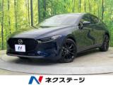 MAZDA3ファストバック