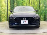 MAZDA3ファストバック（新潟県新潟市南区）画像14
